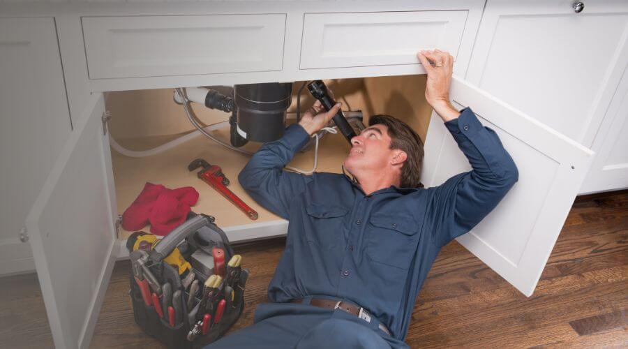 Local water heater installation in Fort Washington, MD
